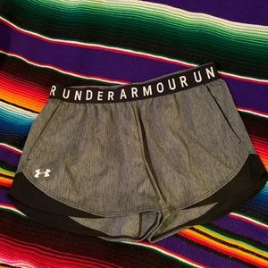 Under Armour Shorts